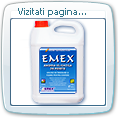Amorsa Silicatica Emex