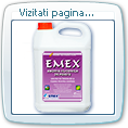 Amorsa Siliconica Emex