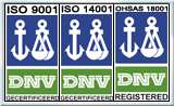 Certificari ISO